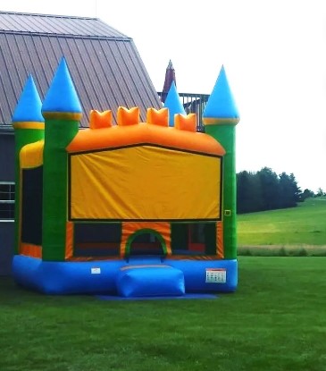 Top Bounce Houses In Galena, In For Rent Today